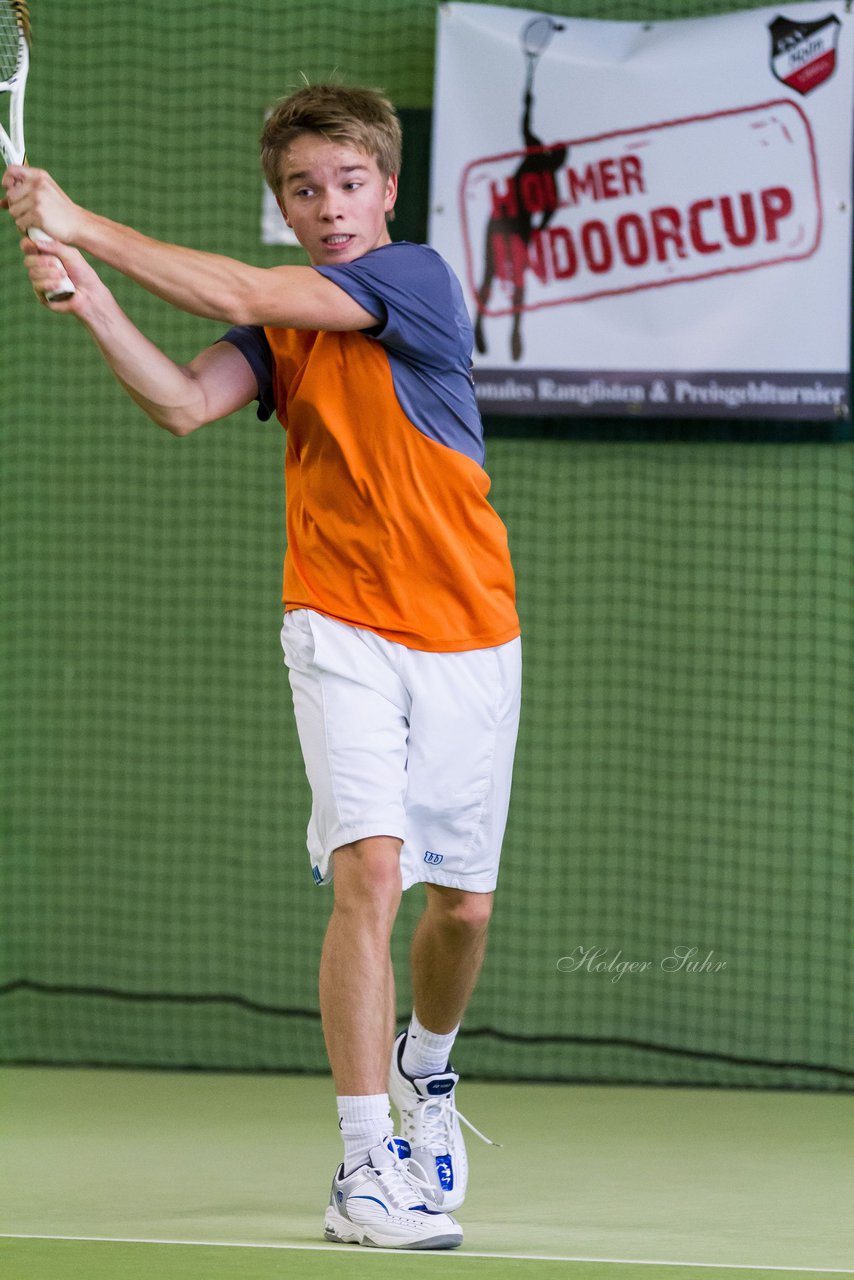 Bild 284 - Holmer Indoor-Cup Tag 2